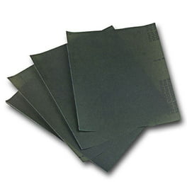 Mirka 20-101-P360 Waterproof Sandpaper Sheets 9" x 11"  360 Grit 50pc/bx